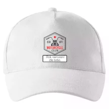 Motorcycle club (vlastný ročník)