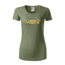 Ukrajina štátny symbol