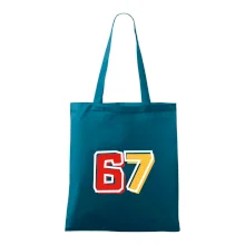 67 - čísla
