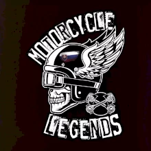 Slovakia Motorcycle legends