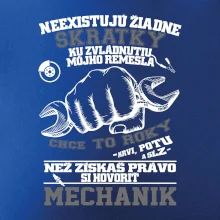 Mechanik remeslo - skratky Mechanik remeslo - skratky
