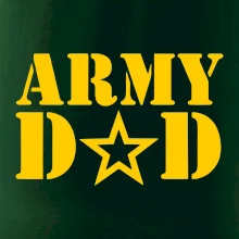 Army dad