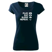 Play Eat Sleep Repeat game Play Eat Sleep Repeat game