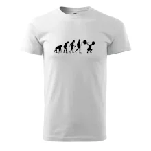 Evolution fitness Evolution fitness