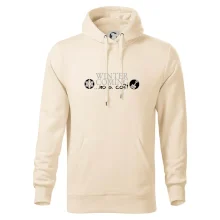 Winter Is Coming parodie