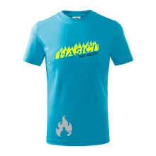 Hasiči - oheň - Váš názov Hasiči - oheň - Váš názov