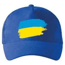 Ukrajinské tričko Ukrajinské tričko