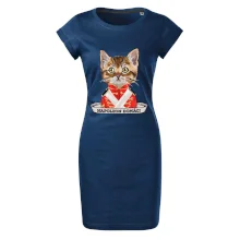 Napoleon domáci mačka Napoleon domáci mačka