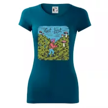 Marihuana - Get lost Marihuana - Get lost