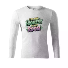 Marihuana - Iam the highest in the room Marihuana - Iam the highest in the room