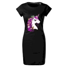 Vianočný jednorožec