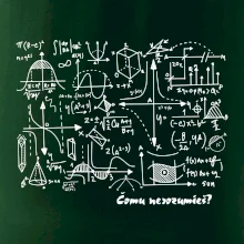 Matematika - čomu nerozumieš