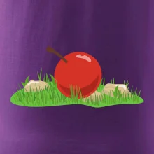 Obrázok - Jablko nepadne ďaleko od stromu