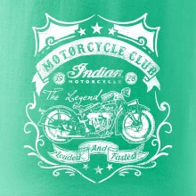 Indian Motorycle Club Indian Motorycle Club