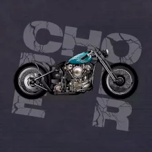 Chopper 001