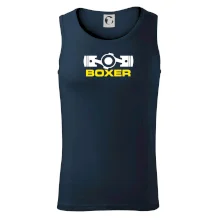 Boxer Piest Boxer Piest