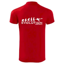 Evolution Football Evolution Football