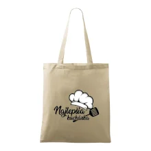 Najlepšia kuchárka - čiapka