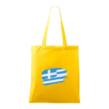 Grécko vlajka Grécko vlajka