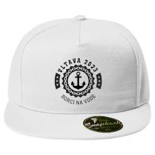 K vode - kotva (vlastný nápis) K vode - kotva (vlastný nápis)