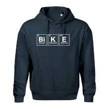 BiKE - periodická tabuľka BiKE - periodická tabuľka