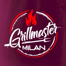 Grillmaster meno