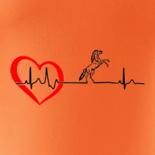 Moje srdce bije pre kone