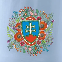 Rodný môj kraj (Pecka design)