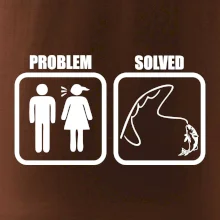 Problém rybárčenie