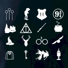 Harry ikonky Harry ikonky
