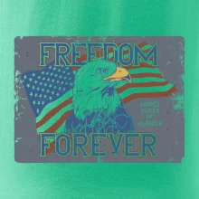 Freedom forever USA Freedom forever USA