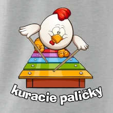 Kuracie paličky
