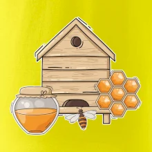 Včelie úle Včelie úle
