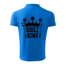 Grilovanie - Grill King