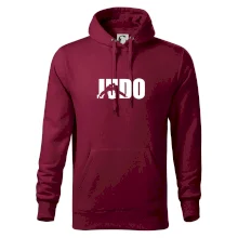 Judo - Nápis Judo - Nápis