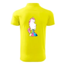 Jednorožec prdí