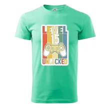 Gaming narodeniny 15