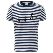 EKG skialpinismus EKG skialpinismus