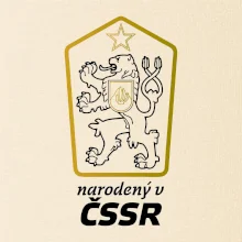 Narodený v ČSSR