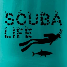Scuba life