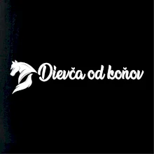 Dievča od koňov Dievča od koňov