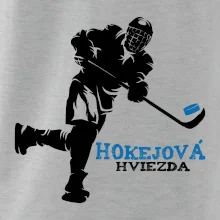 Hokejová hviezda