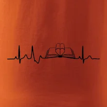 EKG kniha EKG kniha
