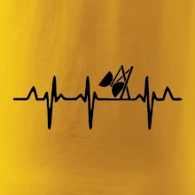 EKG diabolo