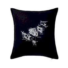 Nákres Digitálny fotoaparát