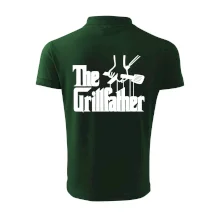 The Grillfather The Grillfather