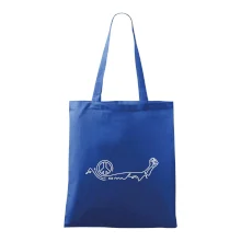 Päsť a symbol mieru