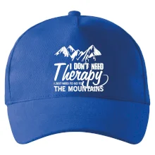 I dont need therapy - Mountains - Nepotrebujem terapiu - Hory I dont need therapy - Mountains - Nepotrebujem terapiu - Hory