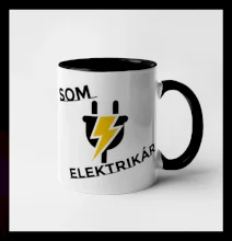 Zásuvka - som elektrikár