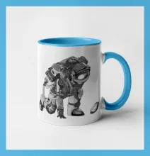 Americký futbal astronaut